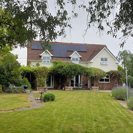 Westwood Lodge B & B 보스턴 외부 사진