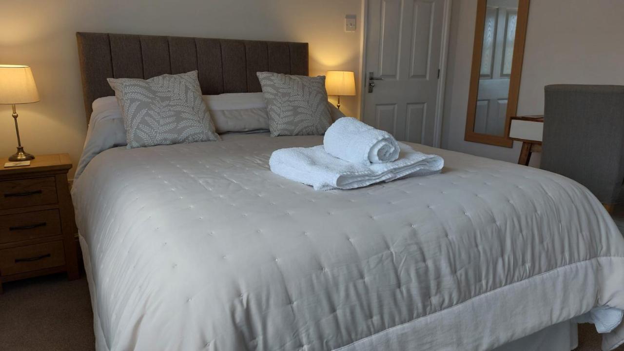 Westwood Lodge B & B 보스턴 외부 사진