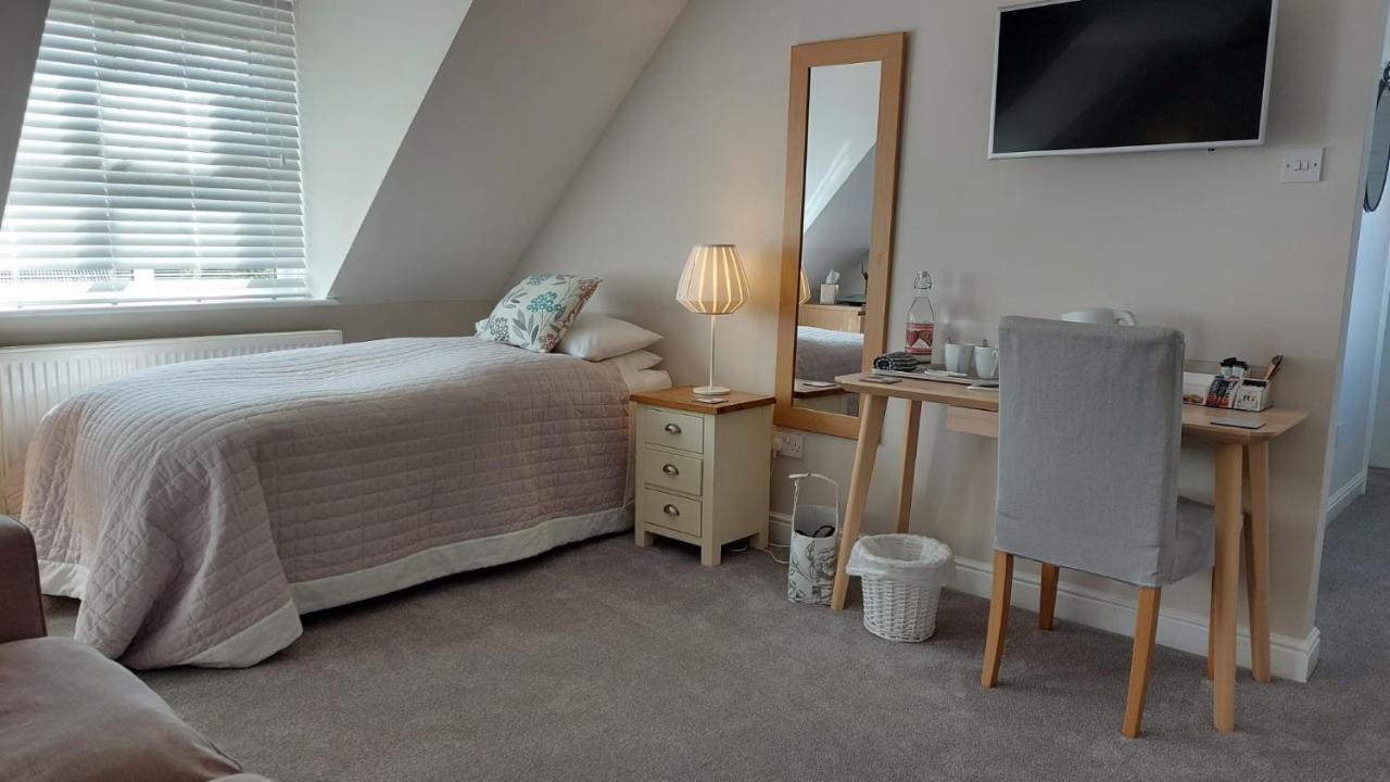 Westwood Lodge B & B 보스턴 외부 사진