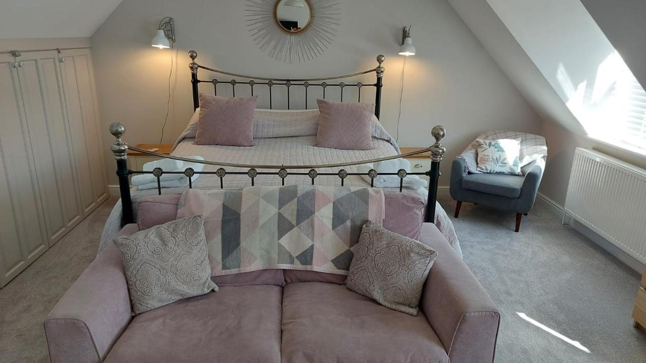 Westwood Lodge B & B 보스턴 외부 사진